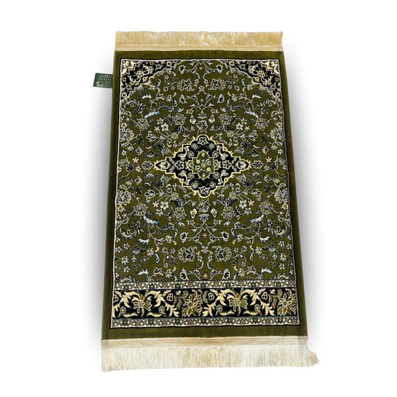 Luxury Rawdah Gift Box – Premium Islamic Spiritual Collection