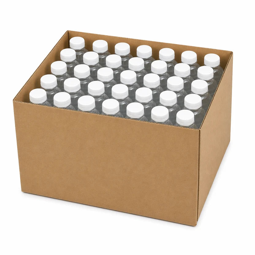 Abe Zamzam Water Bottle 150ml 42 Pcs Pack