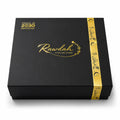 Luxury Rawdah Gift Box – Premium Islamic Spiritual Collection